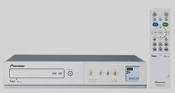 DVR-330H