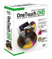 OneTouch DVD