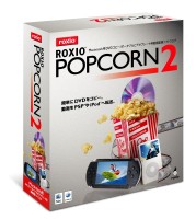 Roxio Popcorn2