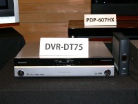 DVR-DT75