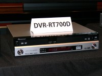 DVR-RT700D