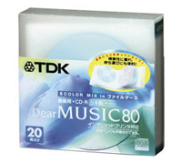 CD-RDE80CPMX20FLN