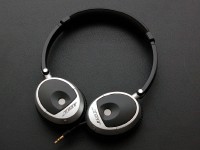 Bose on-ear headphones