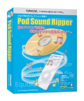 Pod Sound Ripper