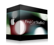 Final Cut Studio 2