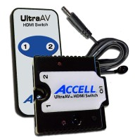 UltraAV HDMI21SW