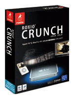 Roxio Crunch