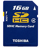 SD-HC016GT4