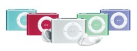 iPod shufflei2GBfj