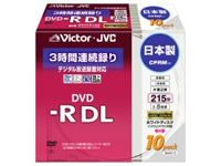 VD-R215CW10