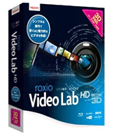 Roxio Video Lab HD