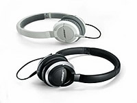 Bose OE2 audio headphones