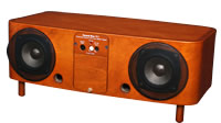 Sound Box Y-1