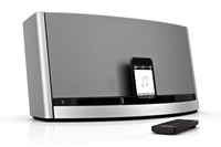 SoundDock 10 Bluetooth digital music system