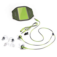 Bose SIE2 sport headphones