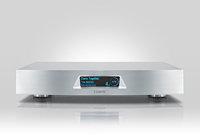 The Audiophile Network Music Player