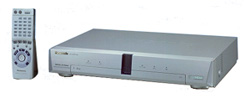 NV-HDR1000