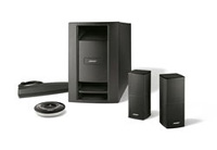 SoundTouch Stereo JC Series II Wi-Fi music system