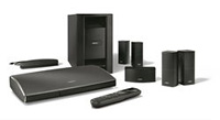 Lifestyle 535 Series III home entertainment system