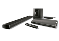 Lifestyle 135 Series III home entertainment system