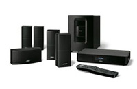 CineMate 520 home theater system