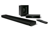 CineMate 130 home theater system