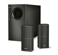 Acoustimass 5 Series V stereo speaker system