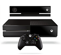 Xbox One + KinectiDay One GfBVj