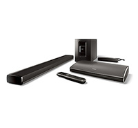 Lifestyle SoundTouch 135 entertainment system