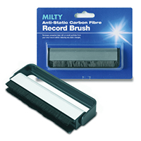 Record Brush