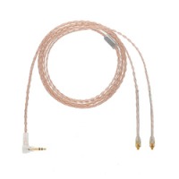 Reference 8 IEM Cable - MMCX - 3.5mm