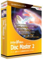 InterVideo Disc Master 2