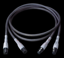 GoldenReference XLR