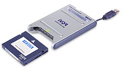 USB2-iVDR/20