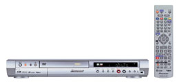 DVR-620H