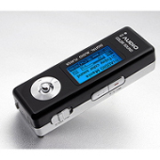iAUDIO U2 1GB