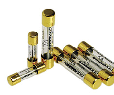 Audio Grade Fuse