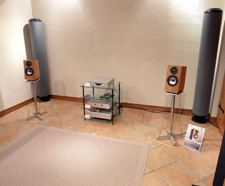 U-AUDIO (ユーオーディオ) イメージ