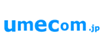 埋め込みスピーカー用品店 umecom.jp ロゴ画像