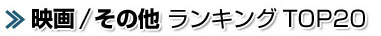 �f��/���̑������L���O