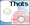 That's DVD��CD���f�B�A