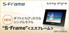 S-Frame