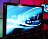 【CES】東芝が米国市場向け“CELL TV”を発表 － 3D対応やBDプレーヤー搭載を実現