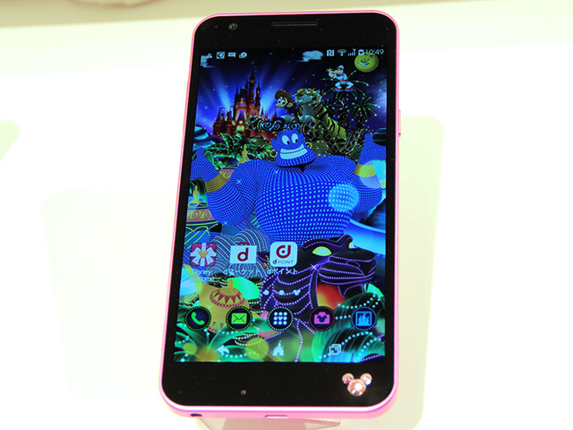 画像14 - ドコモ、VoLTEを超える高音质通话対