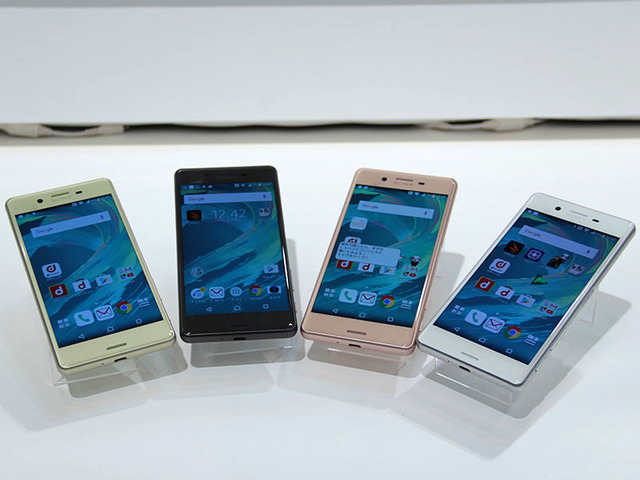 画像4 - ドコモ、VoLTEを超える高音质通话対