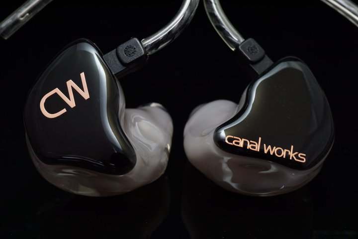 �J�i�����[�N�X�ABA���j�b�g�^������H���V�̃V���O���h���C�o�[�J�X�^��IEM�uCW-L03�v