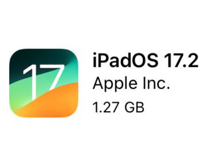 iPadOS 17.2̖񋟊JnBPDF͂⃁bZ[WEVCȂǋ