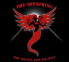 Rise and Fall, Rage and Grace(初回生産限定盤)/The Offspring