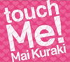 touch Me!i CD+DVDj/qؖ