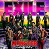 THE MONSTER `Someday`iCD+DVD WPbgAj/EXILE